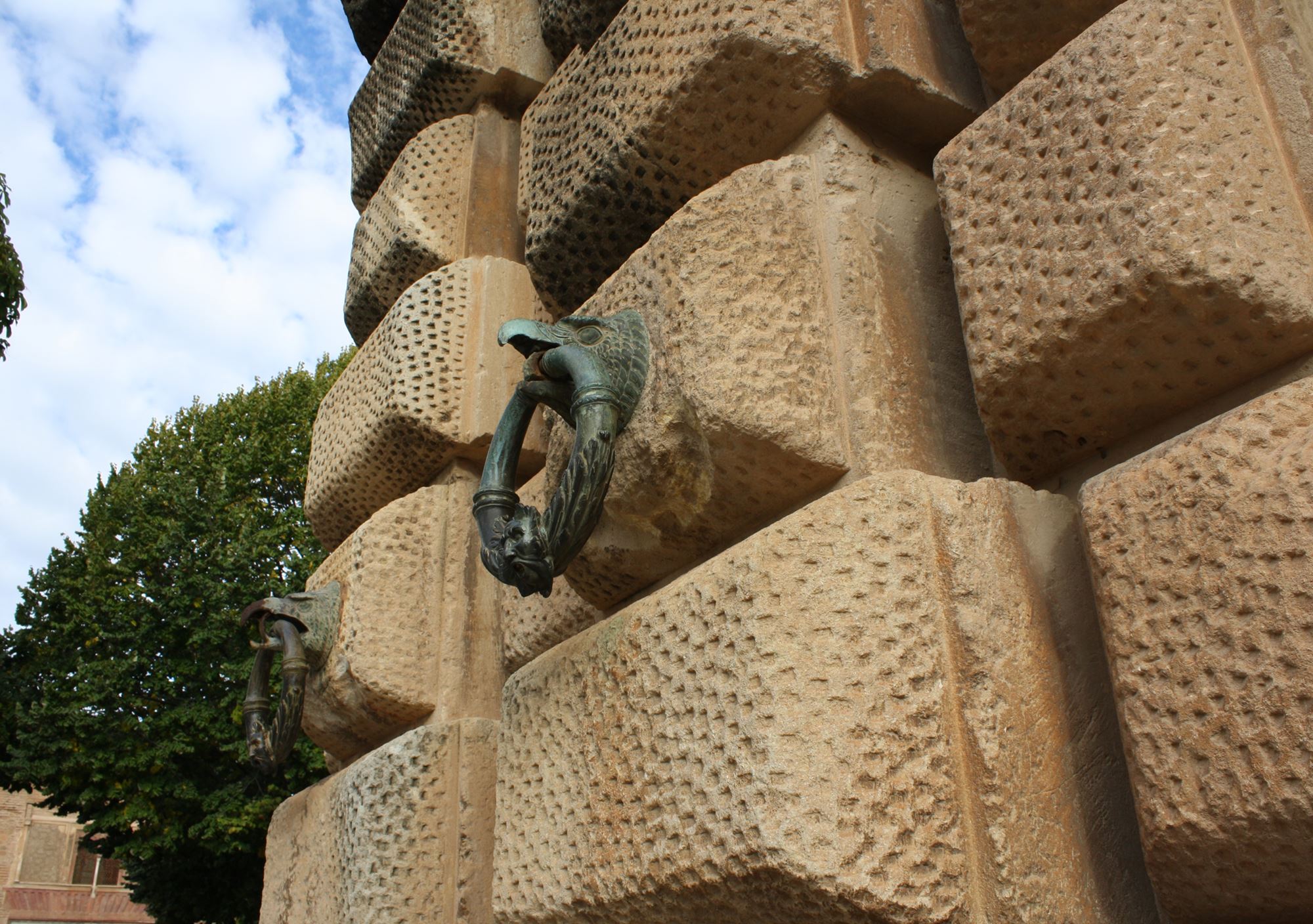 tickets Alhambra Alcazaba Gardens and Generalife